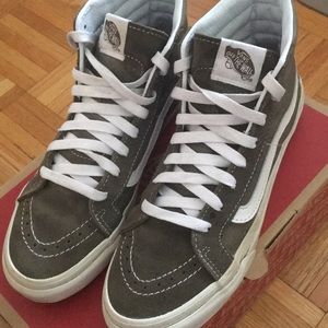 vans sk8 hi